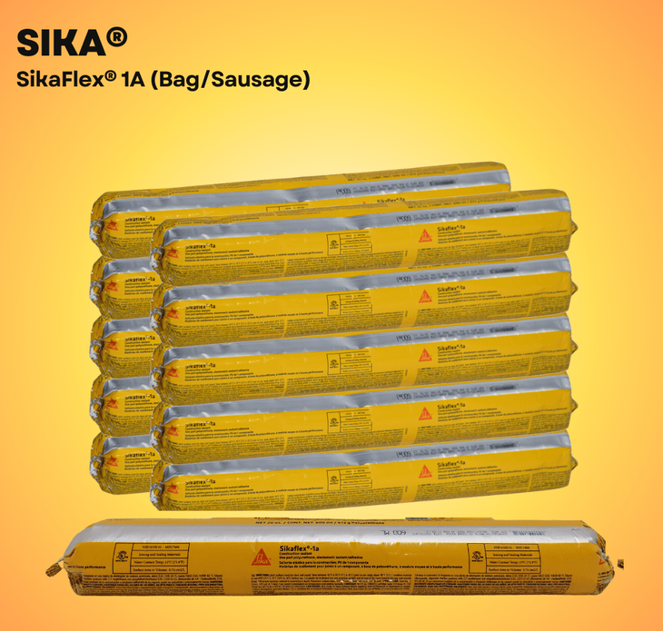 SIKA FLEX 1A